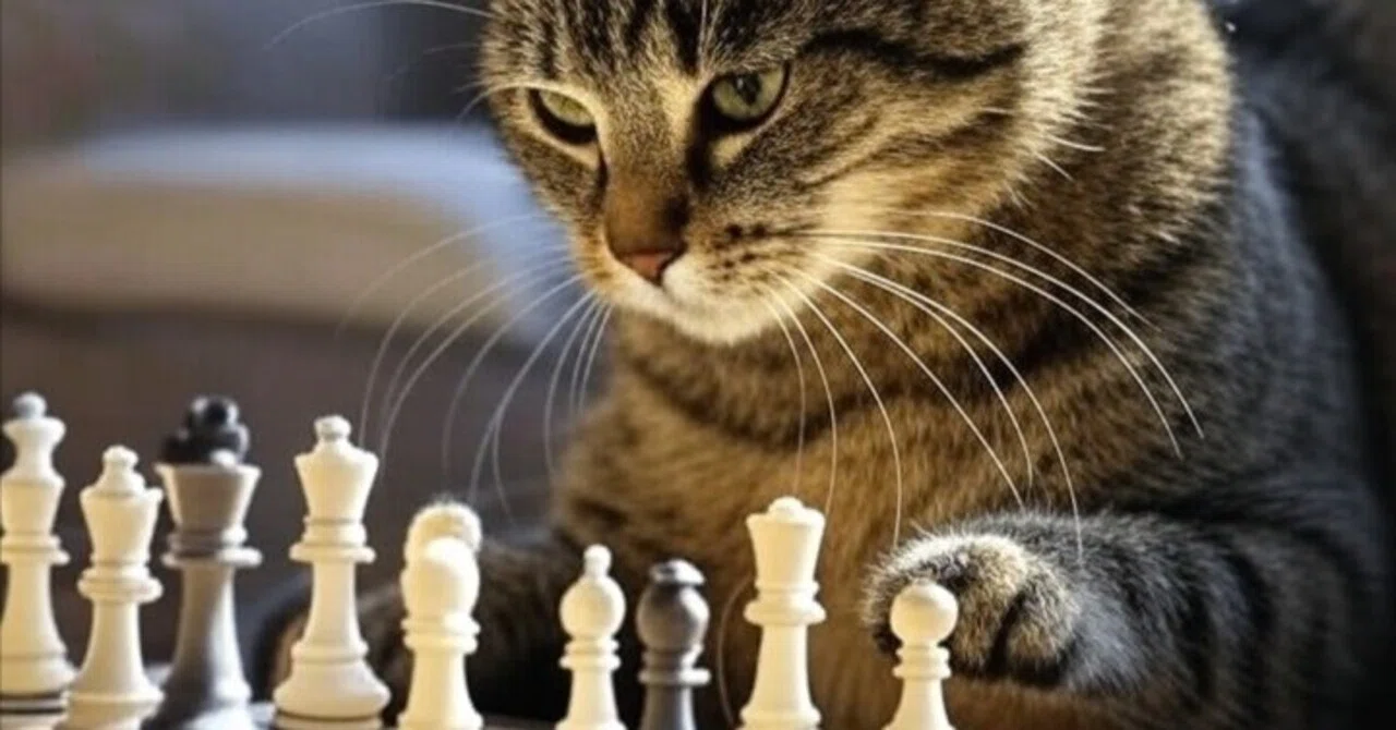 Occasional Chess Recipes (808) Drawing Out the Opponent's Pieces｜チェスのレシピ