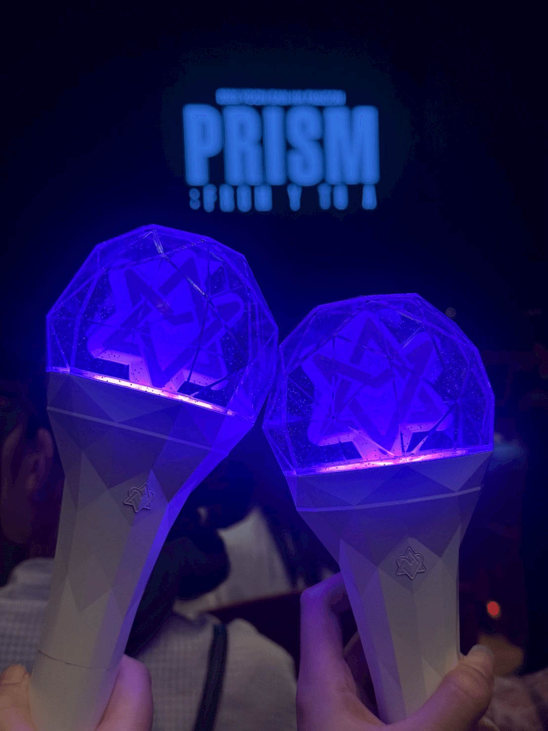 ASTROユンサナのファンコンPRISM｜さやぷ