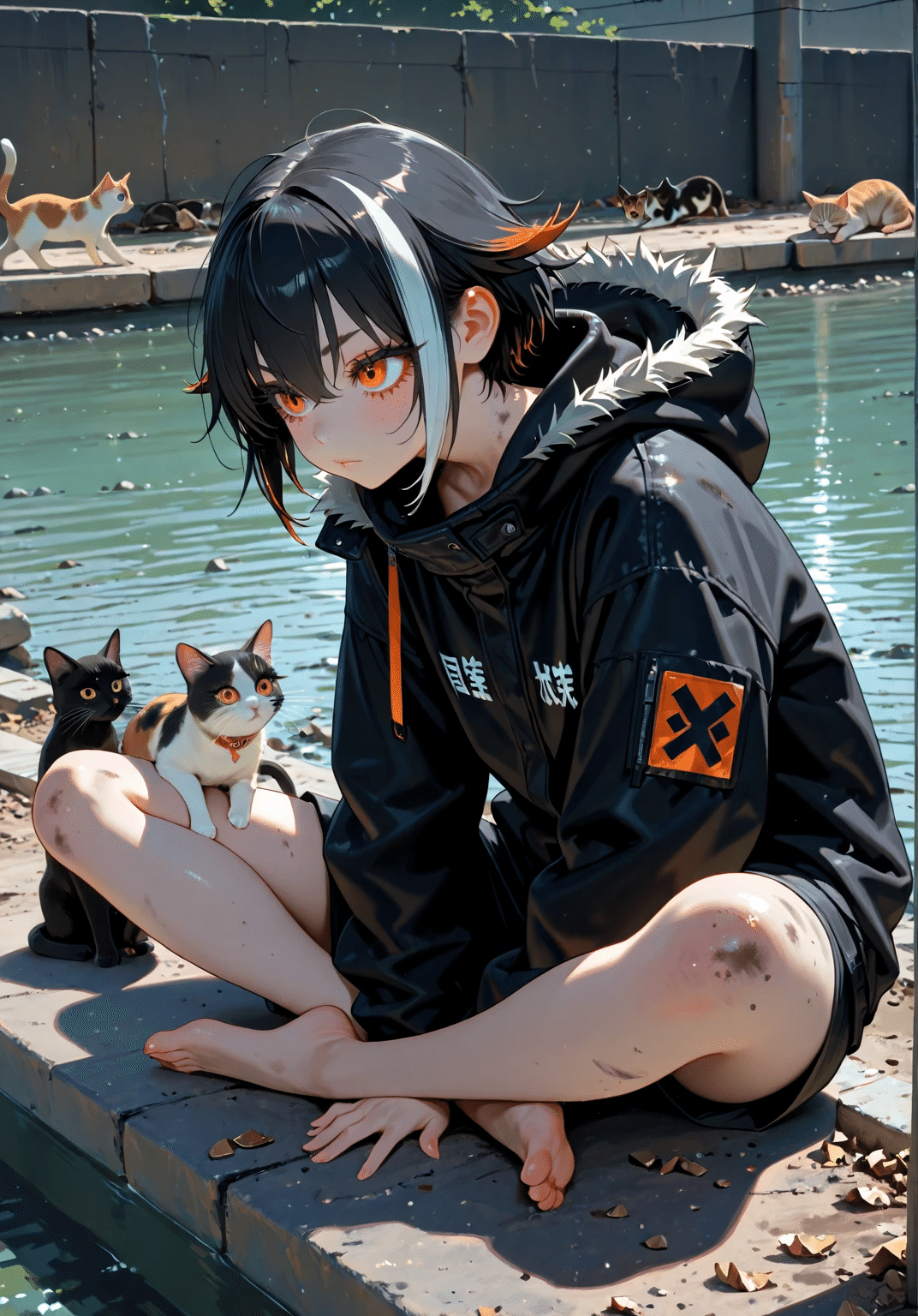 tsuchi design - \, image size:1072x1536