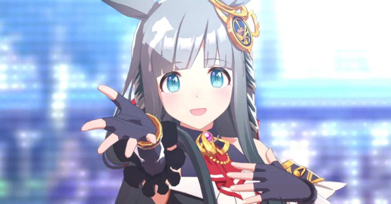 ウマ娘 クロノジェネシス育成ストーリー 各場面つまみ食い①【ジュニア