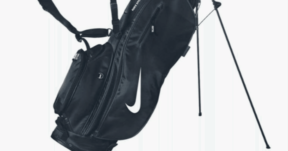 【ヒトミさん専用】NIKEキャディーバック スポーツライト ゴルフバック Amazon | NIKE ナイキ スポーツライト ゴルフバッグ デニム