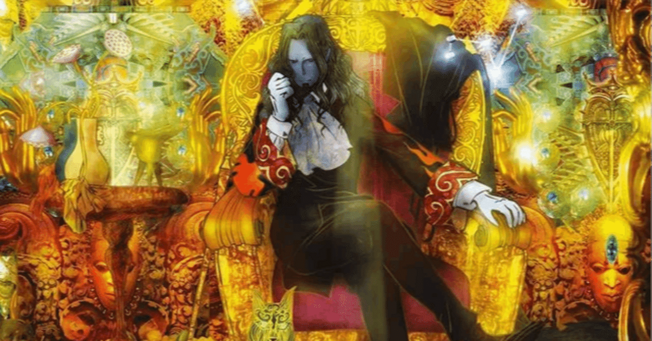 なつかしアニメ】 巌窟王｜ル・モップ