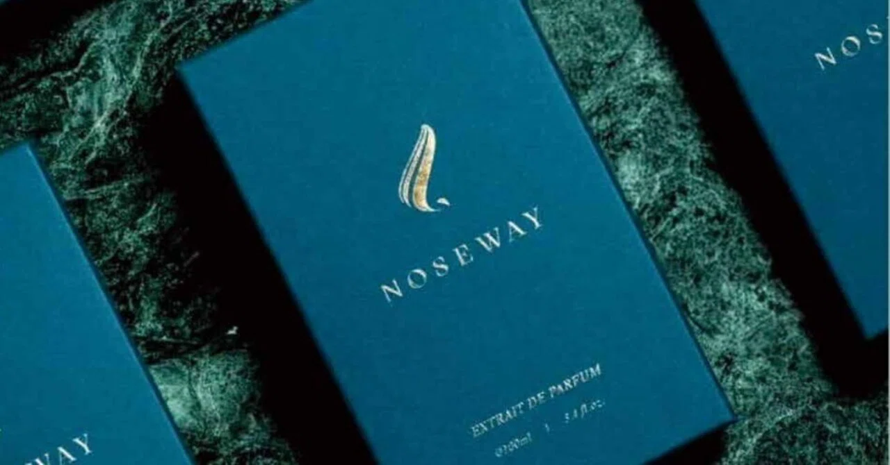 NoseWay original collection | 2nd Season|La Parfumerie Tanu NoseWay original collection | 2nd Season|La Parfumerie Tanu