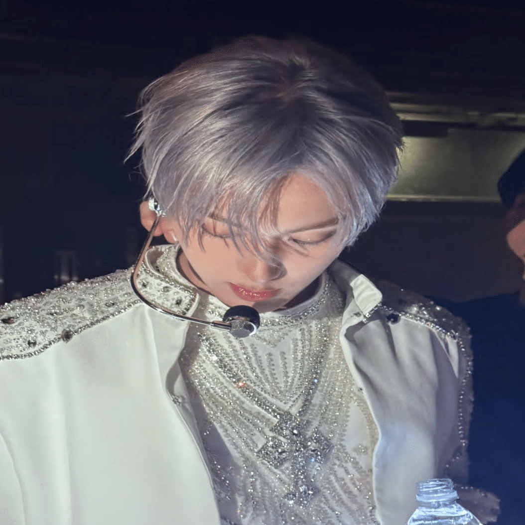 ASTROユンサナのファンコンPRISM｜さやぷ