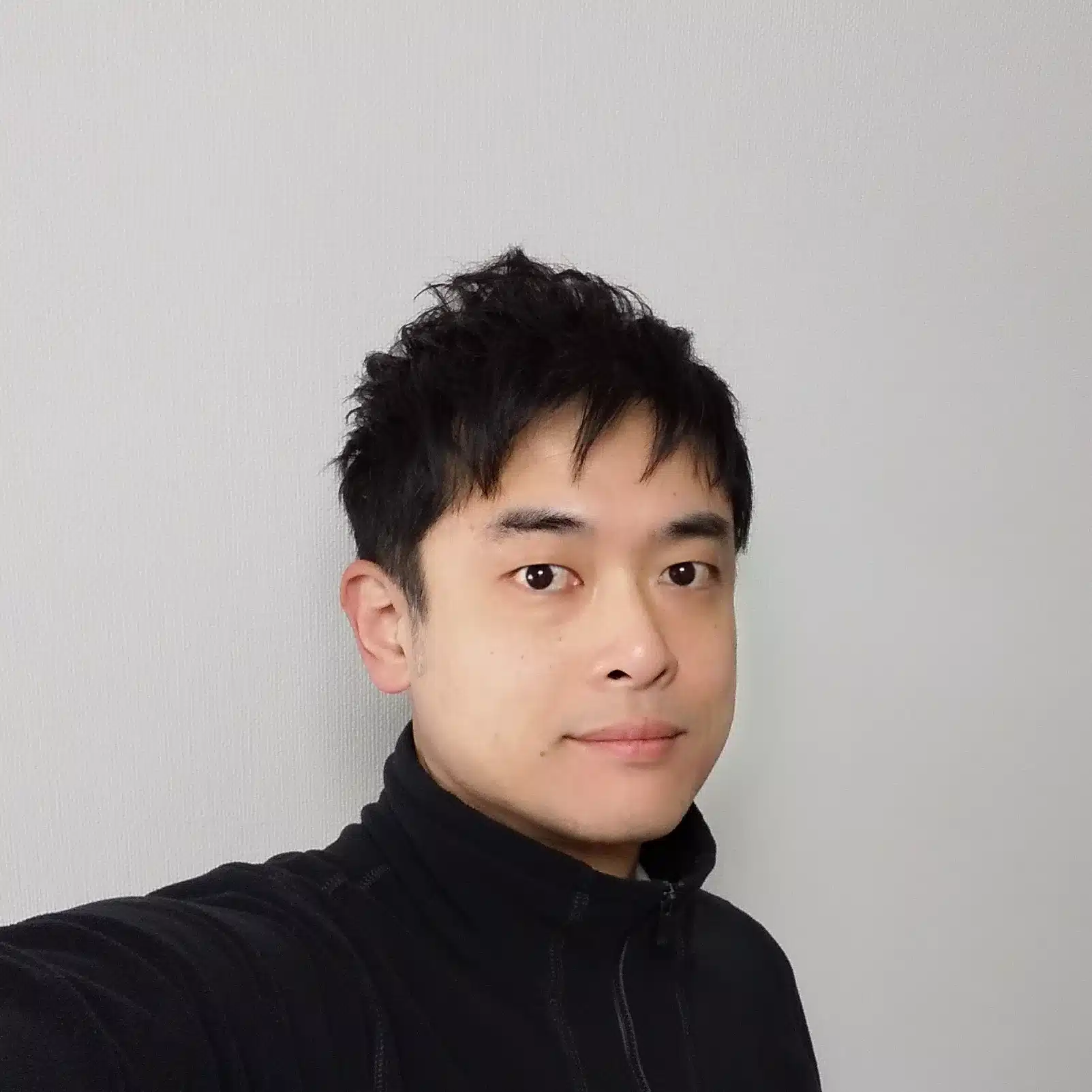 何でも正直に言っちゃうカイロプラクター