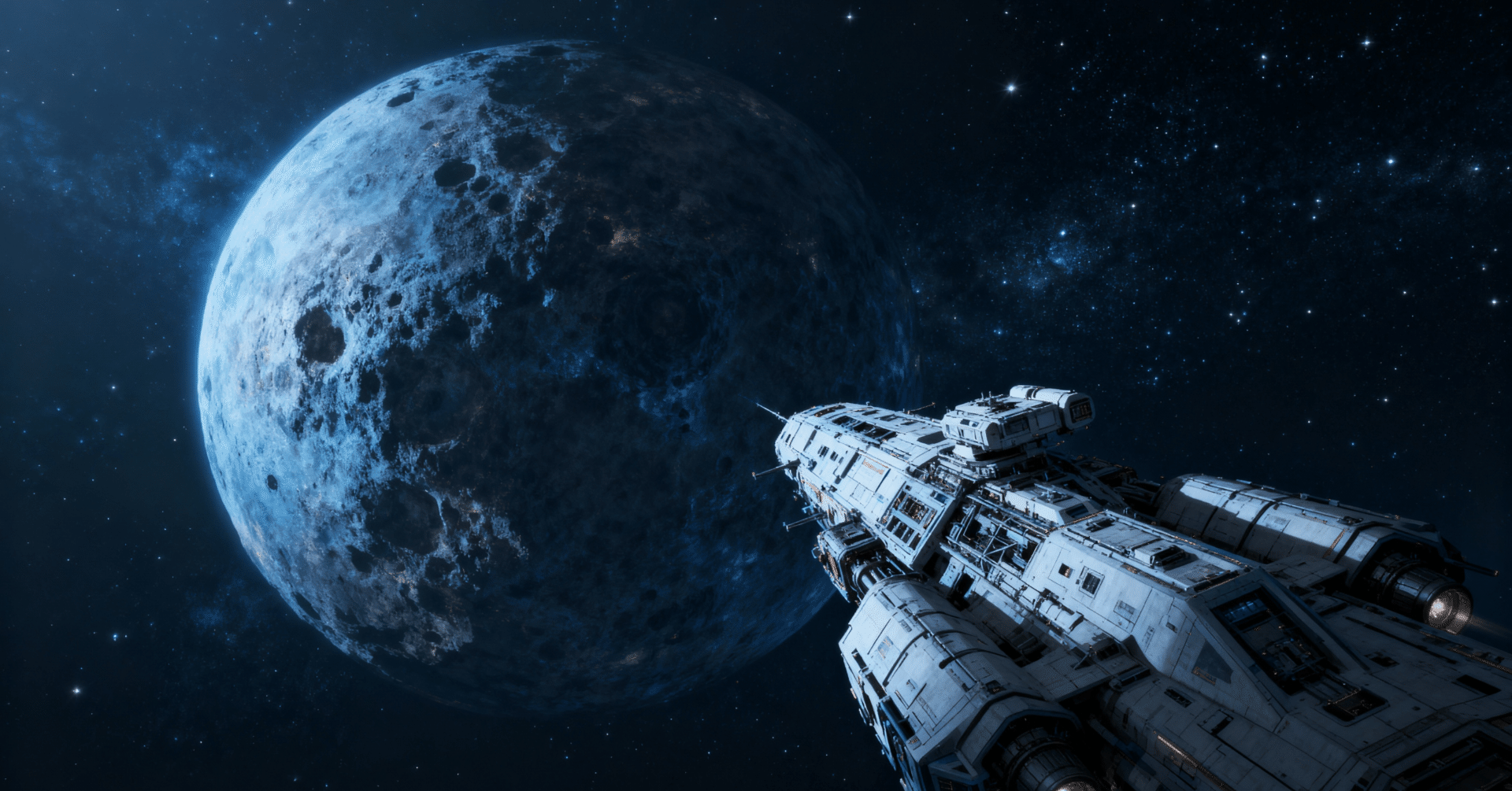 恒星間天体への旅路：次なる宇宙の使者を迎え撃つ｜福岡 浩二