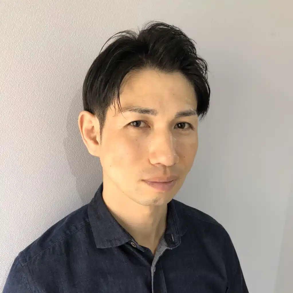 出井　仁規