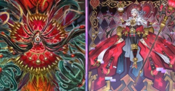 白き森+センチュリオン展開の基本例｜よっしー罠型