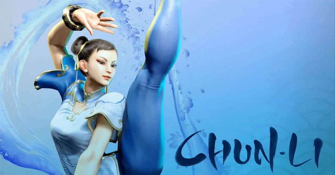 (202509 ver.) SF6 Chun-Li MASTER Guide How To Master SF6 CHUN-LI｜はねやま