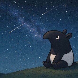 🐸baku の 妄想解説