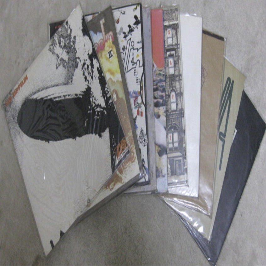 Led Zeppelinは聴き飽きてしまったのか?｜透析患者の激辛ロック日記