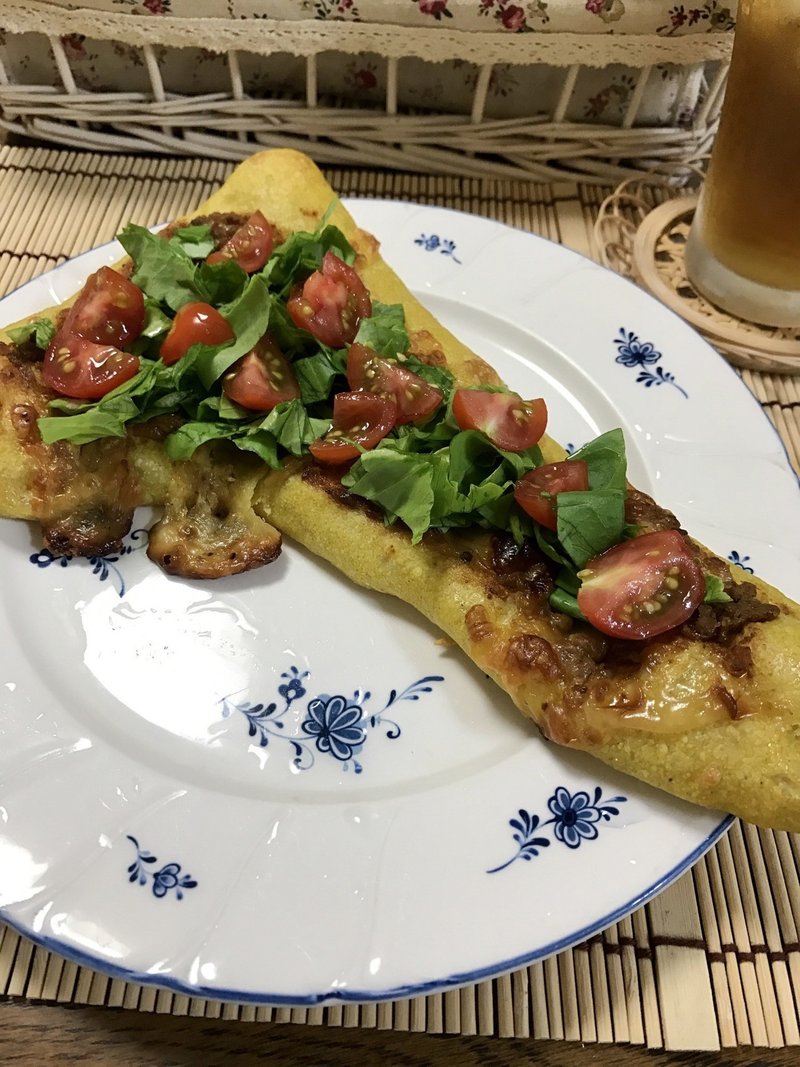 たまに作る料理集 呟き 四宮麻衣 Note