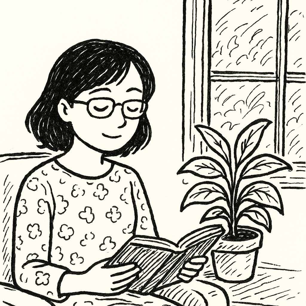 おだやかプラス