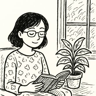 おだやかプラス