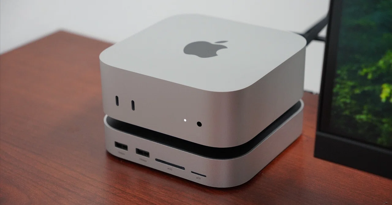 Mac mini/iMacを買うなら、普段使いに必要なストレージは確保しよう
