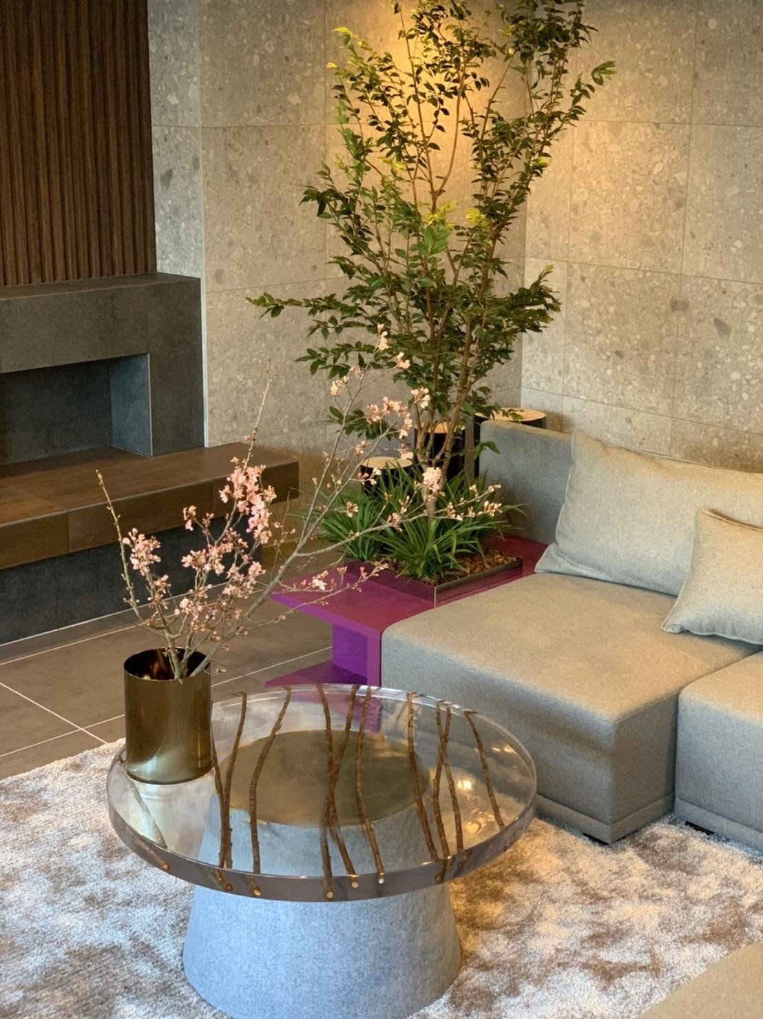 こんな時だからこそ いつもと一味違う おうちでお花見 のススメ Parkers Official Note Note こんな時だからこそ いつもと一味違う おうちでお花見 のススメ Parkers Official Note Note