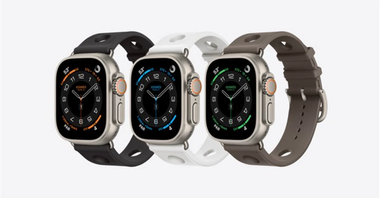初代Apple Watch Ultraが今“買い”な理由|MacToshi 初代Apple Watch Ultraが今“買い”な理由|MacToshi