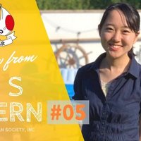 Internship 03 日米協会 The America Japan Society Note Internship 03 日米協会 The America Japan Society Note