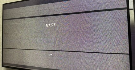 KTC 32インチ4K OLED有機ELゲーミングモニター デュアルモード中古品