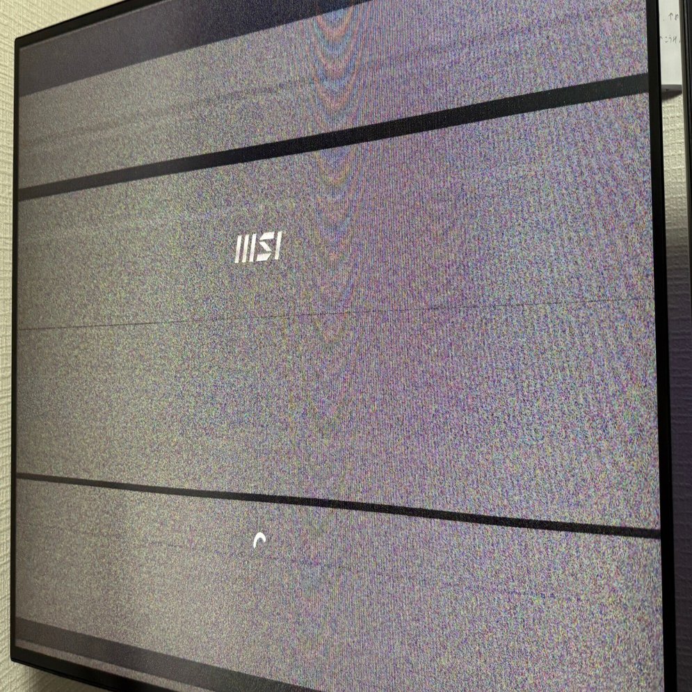 PCモニタが壊れたと思ったら、原因は別にあった話【DisplayPort】｜aosagi