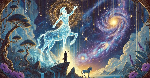 いて座の人 星座と誕生日（11月23日〜12月21日生まれは射手座/人馬宮）｜12