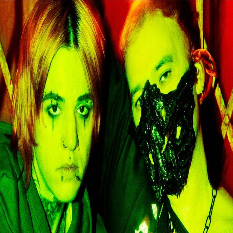 エレクトロニクス・パンクのいま / デジタルハードコアの回帰とパンク