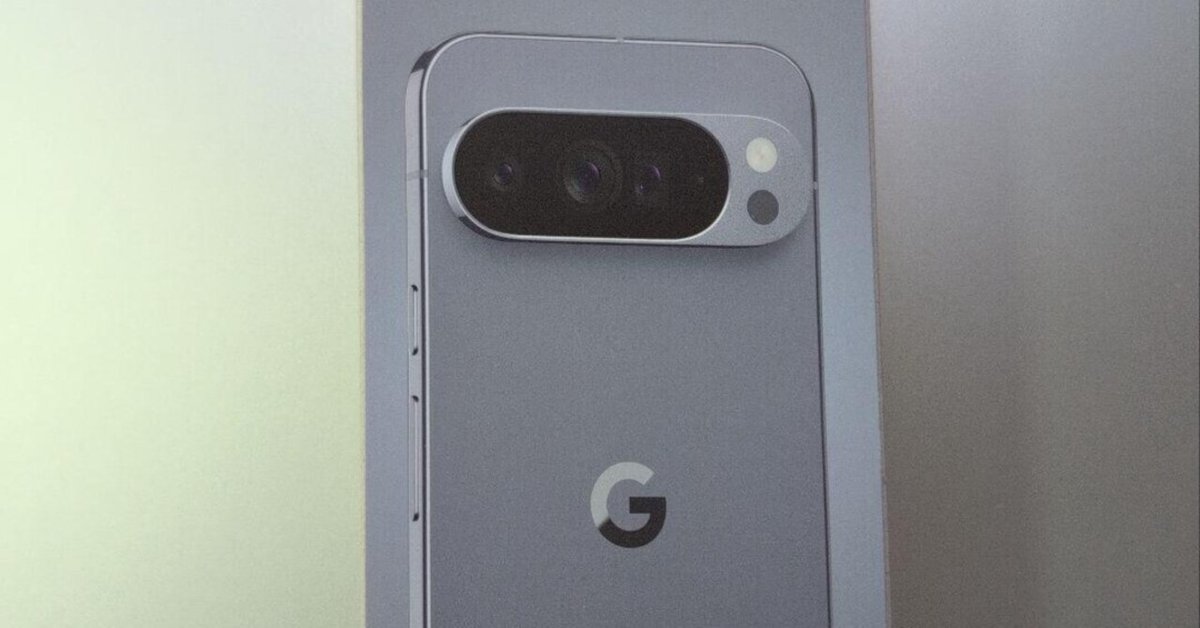 Google Pixel 10 Pro XL Moonstone本体 おまけ付き 本日見つけた意外なレアモン!】幻のGoogle Pixel 10 Pro XL