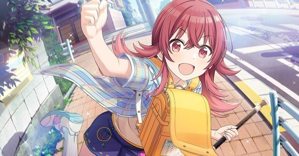 夜よこノ窓は塗らないデ 七草にちか SP 夜よこノ窓は塗らないデ】七草にちか感想【シャニマス】｜l94sk