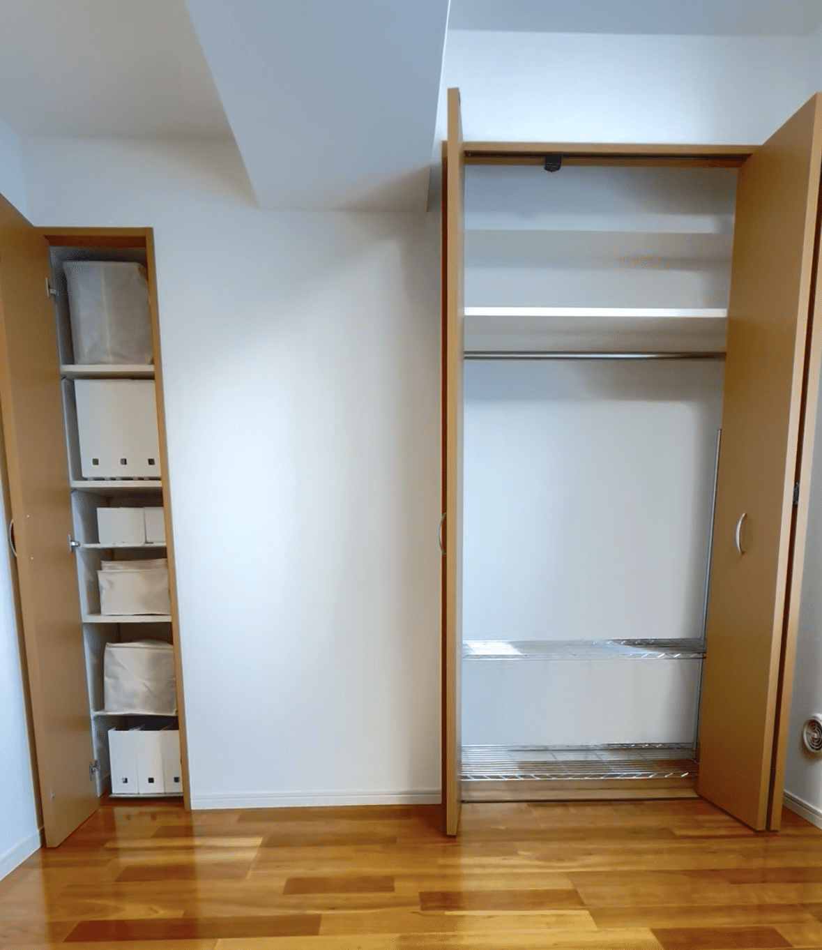 モノを手放して、残ったものは…ー断捨離②｜Nico | シンプルに、軽やかに