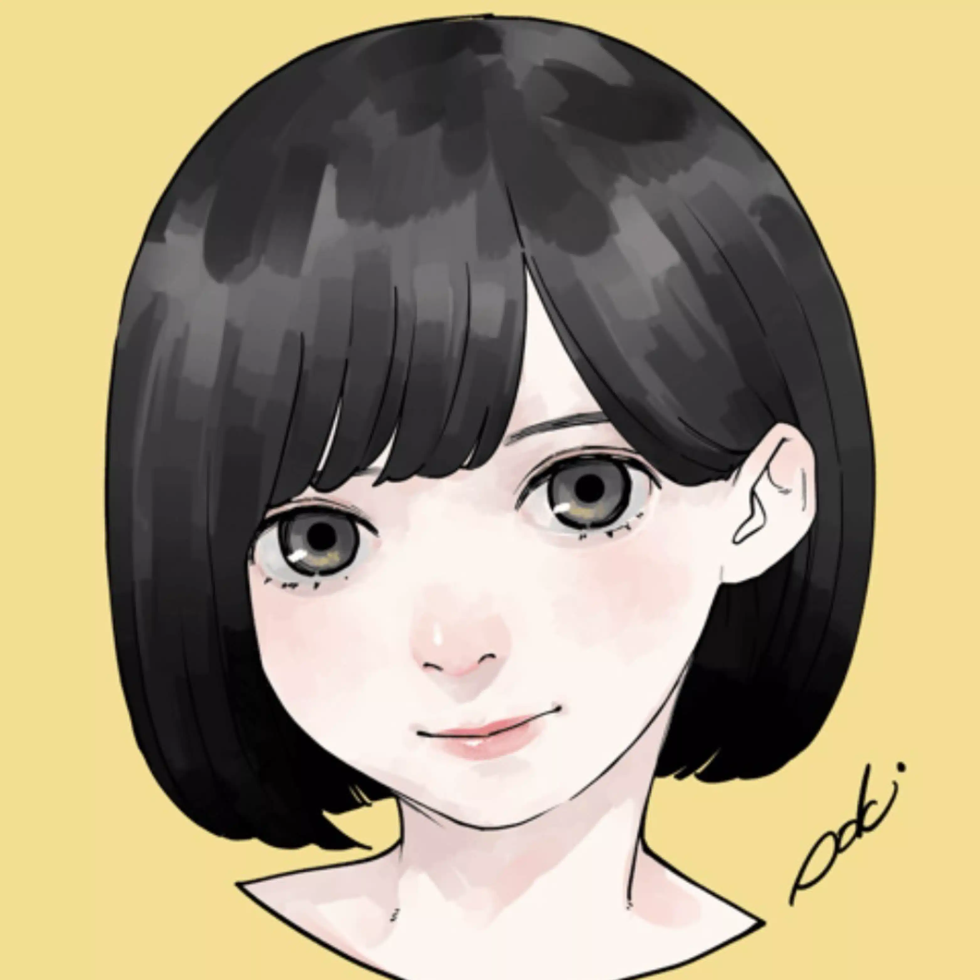かつのすけ