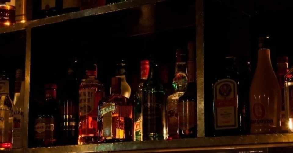 お酒が飲めるようになりたい人以外見ないでください けんぴ エリート留年生 Note