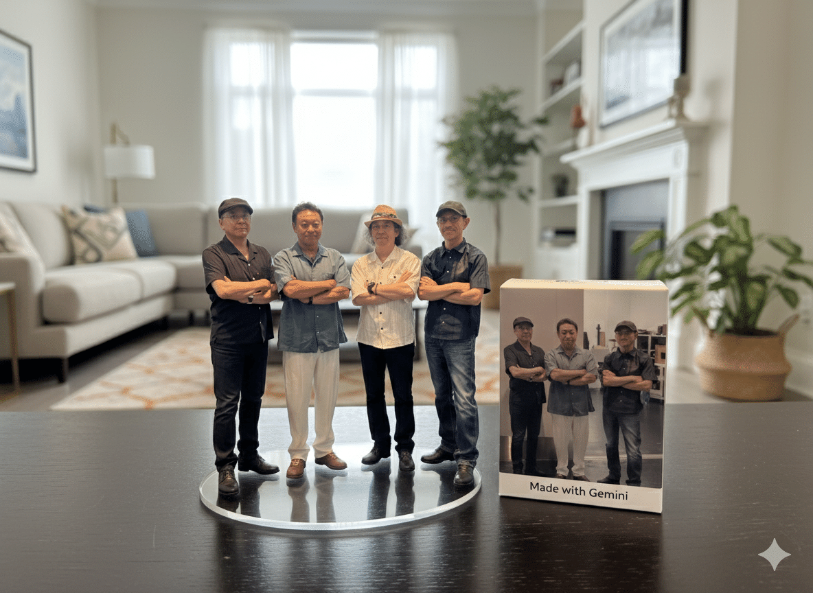 ちゃっぴー。｜Charley Yang