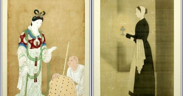 まがったキュウリ－鈴木俊隆の生涯と禅の教え｜naka