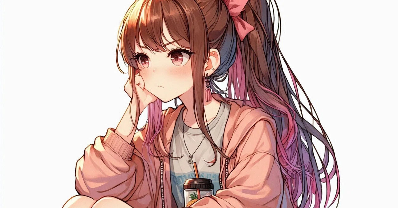 The car in front is slow and I'm frustrated... How do I deal with it?｜さつき