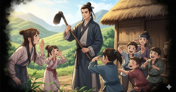 全相三国志平話』読みました。｜TVヤース