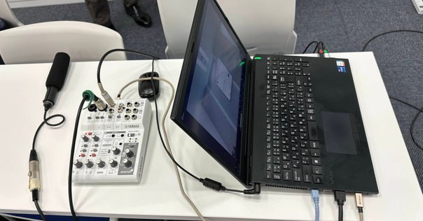 思ったよりも超使える軽量マルチボックス｜ハラダ@ライブ配信