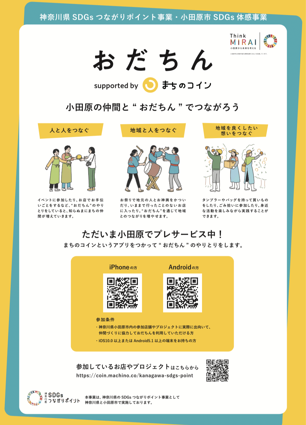 まちのコインができるまで 〜アプリの開発体制をご紹介！｜まちのコイン｜地域のつながりづくりのためのコミュニティ通貨