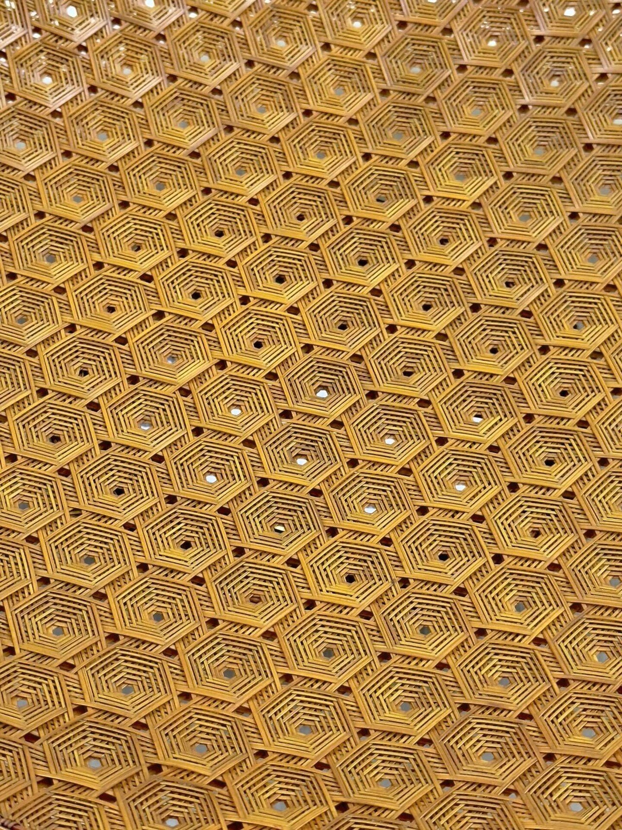 日本伝統工芸展」【竹芸&ガラス】｜YK_ukasagi