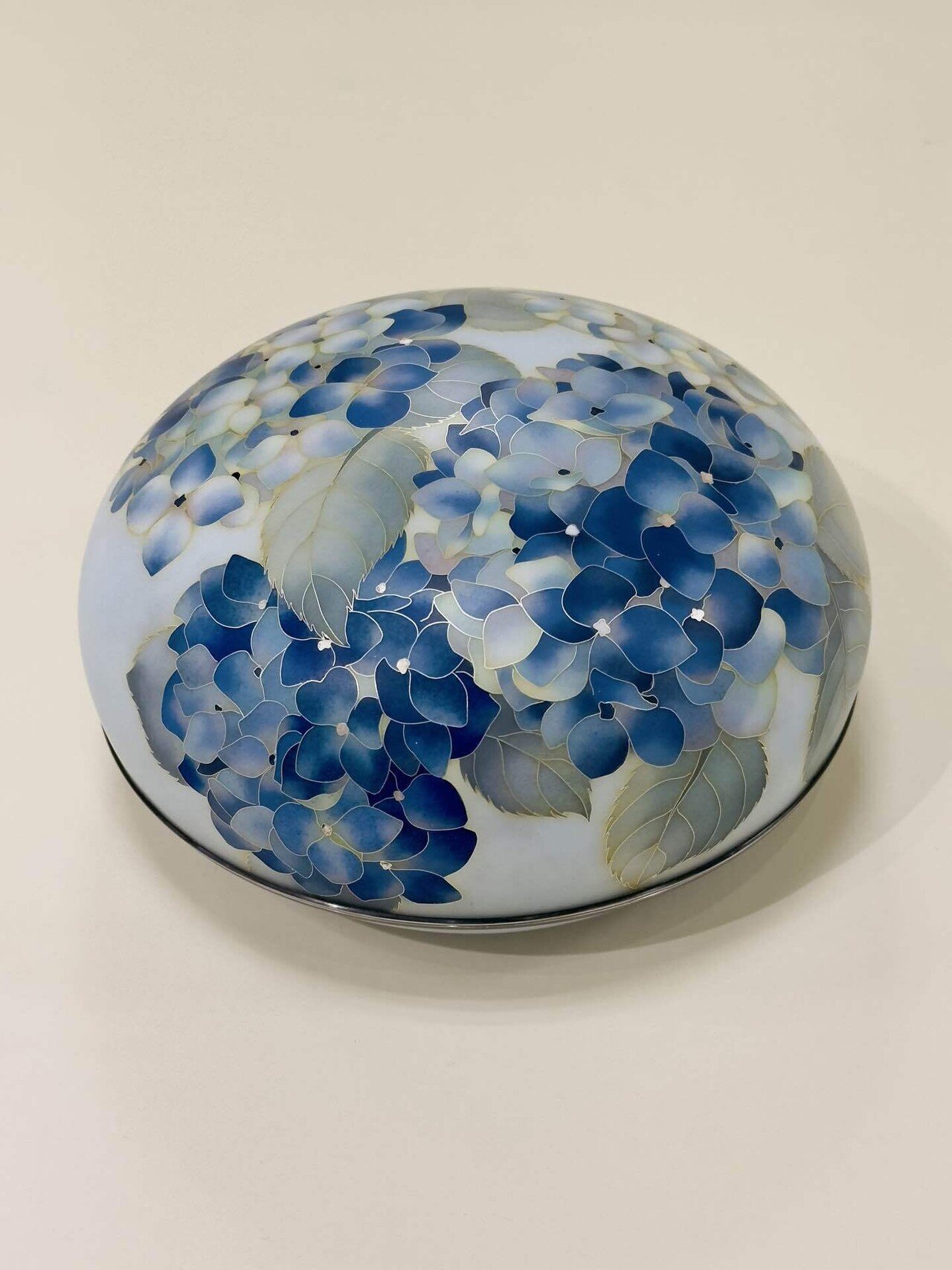 日本伝統工芸展」【竹芸&ガラス】｜YK_ukasagi