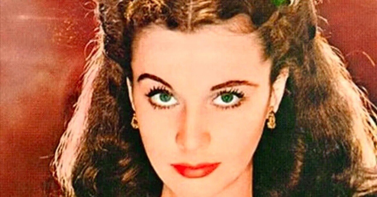 ヴィクター・フレミング監督 『風と共に去りぬ』 ： 北村紗衣は、現代