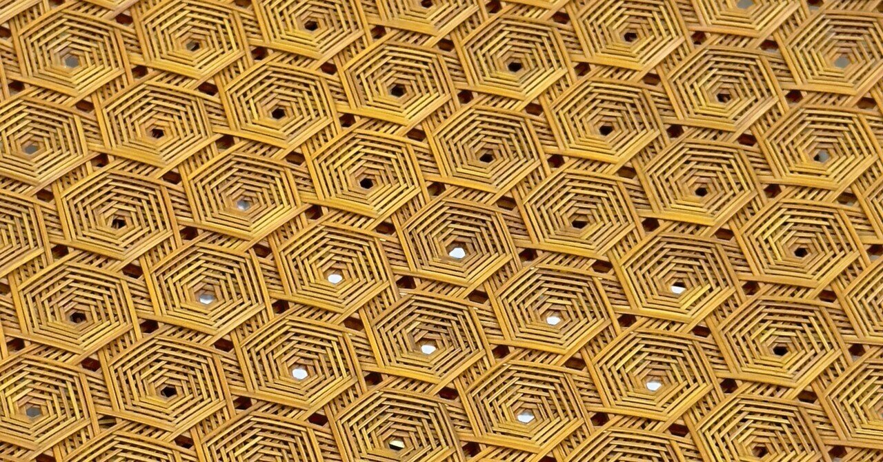 日本伝統工芸展」【竹芸&ガラス】｜YK_ukasagi