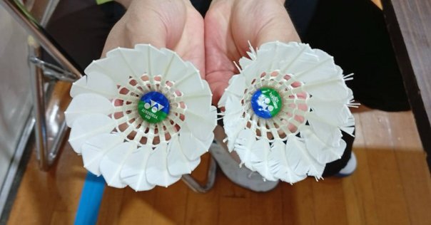 超便利】便利なシャトル集め器