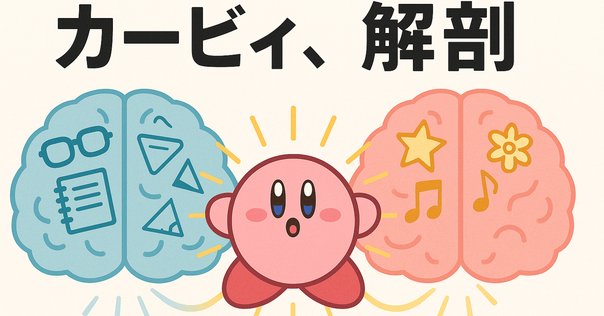 名曲848 「カービィ☆ステップ！」【KONISHIKI】［星のカービィ