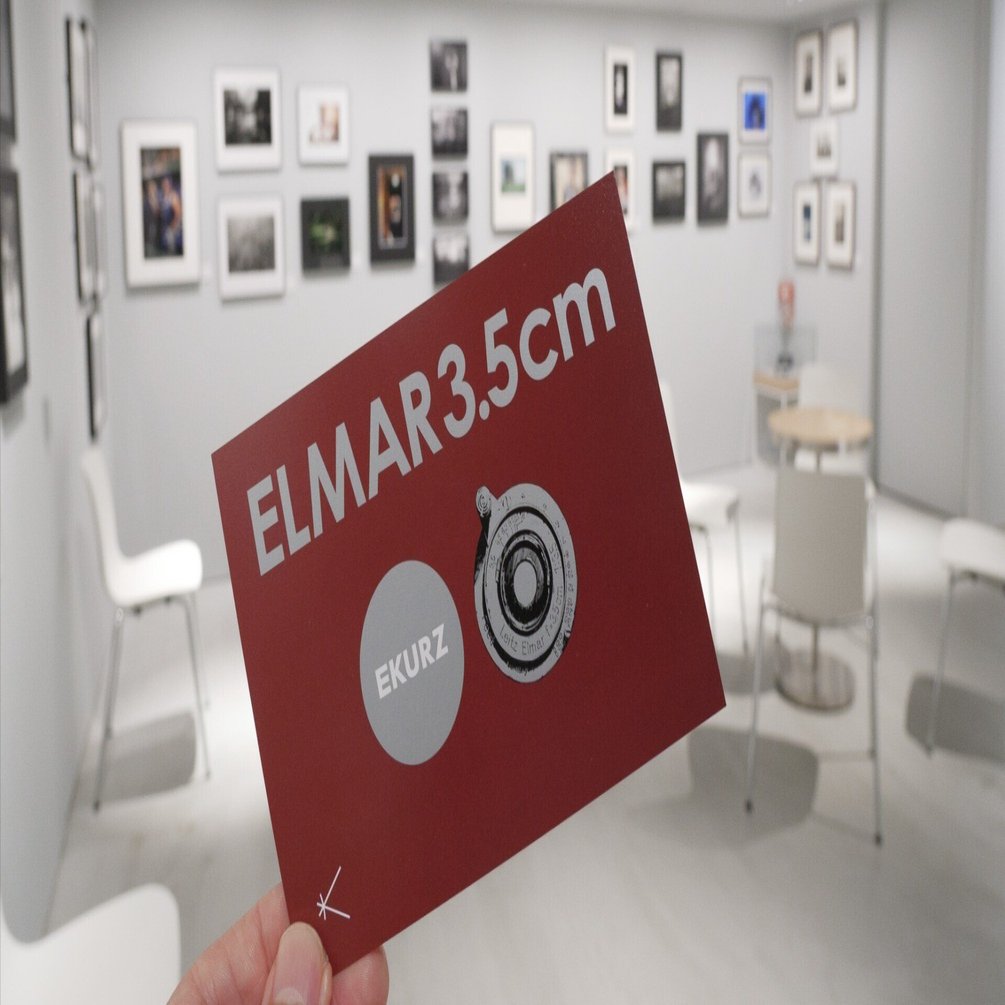 エルマー35展 2025｜セバス（Sebastian Photography）