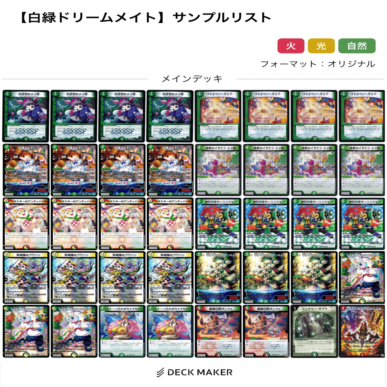 対サイバーデッキ続々編(09.01-09.07) 【DMDB調査報告書】｜ロニア