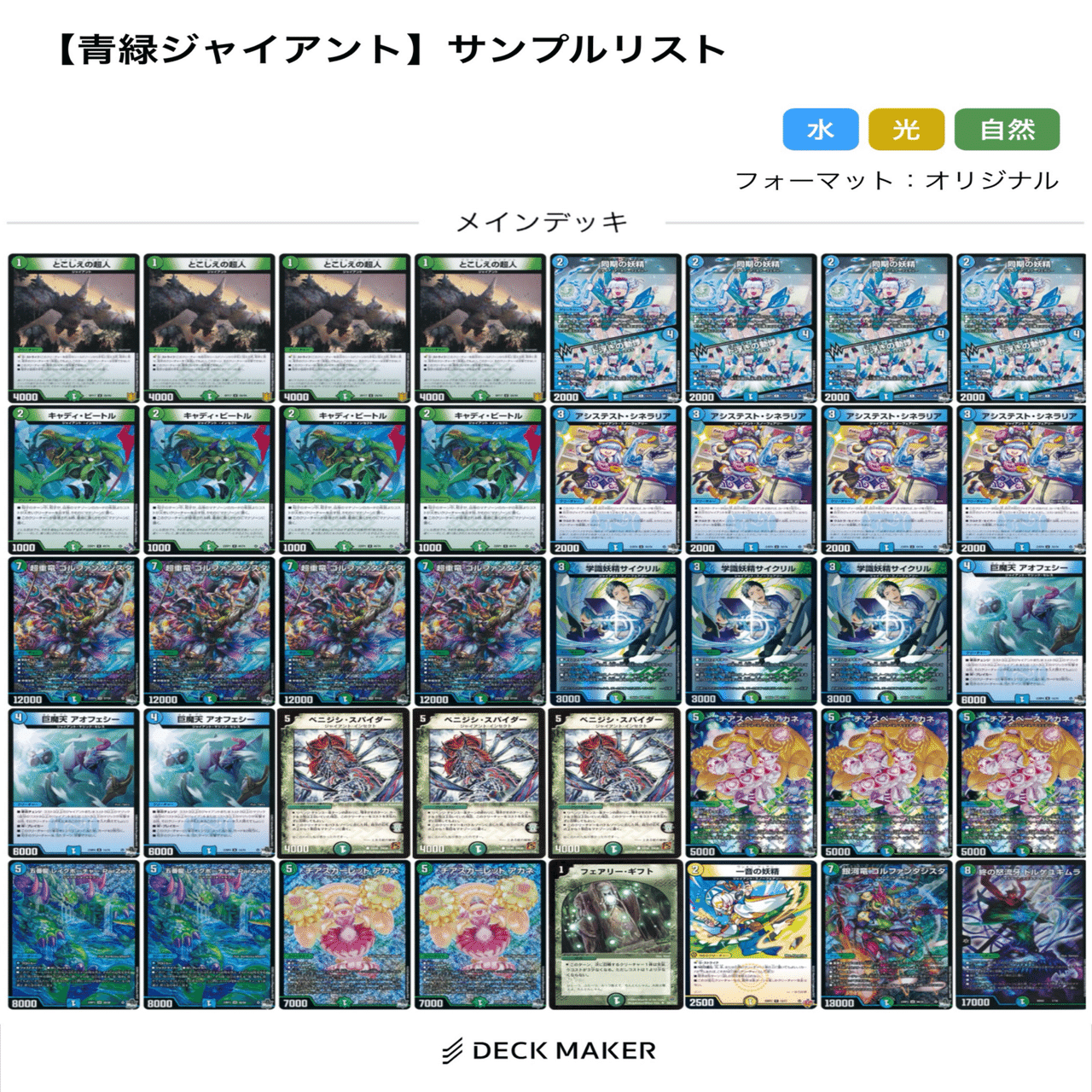 対サイバーデッキ続々編(09.01-09.07) 【DMDB調査報告書】｜ロニア