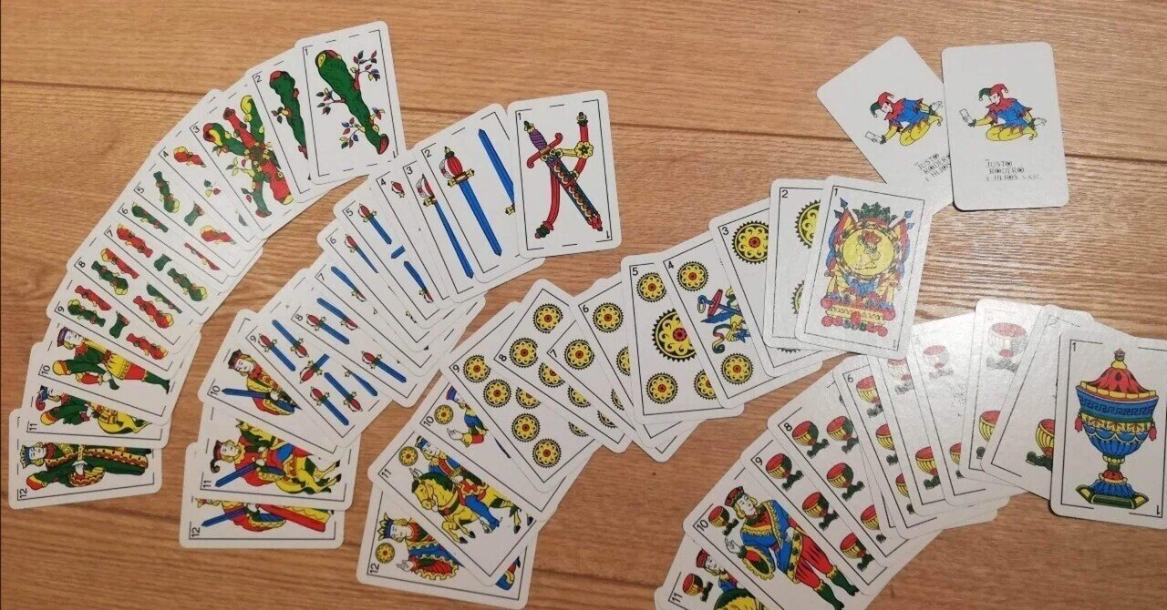 理系カードゲーム｜ROCO