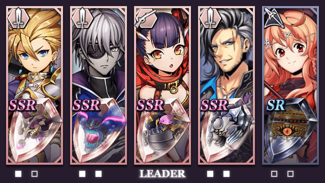 メギド72】大幻獣フルオートまとめ｜おおこと