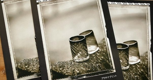 2025年10月16日（木）～10月27日（月） 内藤忠行 写真展「写真の