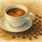 AIとのCafé 白と焙煎